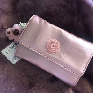 Kipling wallet
